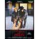 L'HONNEUR DES PRIZZI Affiche de film - 120x160 cm. - 1985 - Jack Nicholson, John Huston