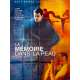 'BOURNE INDENTITY French Movie Poster 47x63 ''02 Jason Bourne, Matt Damon'