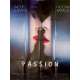 PASSION Affiche de film 120x160 - 2013- Brian de Palma, Rachel McAdams, Noomi Rapace