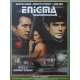 ENIGMA Movie Poster - Original French One Panel