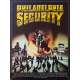 PHILADELPHIA SECURITY French Movie Poster 15x21 '82 Tom Skerritt