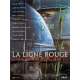 LA LIGNE ROUGE Affiche de film 120x160  - 1998 - Terrence Malick, Sean Penn