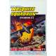 OPERATION V2 Affiche de film 35x55 BE - 1969 -  Davd Mc Callum