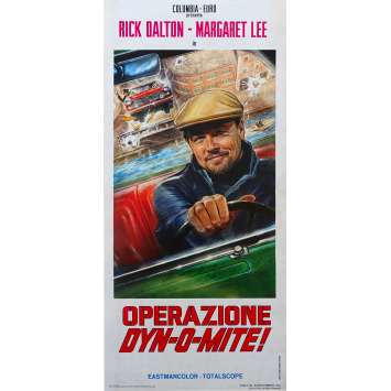 ONCE UPON A TIME IN HOLLYWOOD Original Movie Poster - 13x28 in. - 2019 - Quentin Tarantino, Leonardo DiCaprio ONCE UPON A TIME IN HOLLYWOOD Original Movie Poster - 13x28 in. - 2019 - Quentin Tarantino, Leonardo DiCaprio