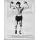ROCKY III 3 Photo de presse RIII-1 - 20x25 cm. - 1982 - Mr. T, Sylvester Stallone