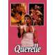 QUERELLE French Herald 9x12 - 1982 - R. W. Fassbinder, Brad Davis