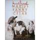 MARCEL PAGNOL FESTIVAL Original Movie Poster  - 47x63 in. - 2000 - Marcel pagnol, Raimu, Fernandel