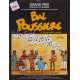BAL POUSSIERE Affiche de film  - 40x60 cm. - 1989 - Bamba Bakari, Henri Duparc