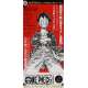 ONE PIECE Original Ad Poster  - 10x20 in. - 2018 - Eiichiro Oda, Monkey D. Luffey