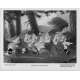 BLANCHE NEIGE ET LES 7 NAINS Photo de presse N3 20x25 - R1970 - Walt Disney, Walt Disney