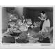 BLANCHE NEIGE ET LES 7 NAINS Photo de presse N05 20x25 cm - 1937 / R1975 - Walt Disney, Walt Disney