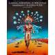 FESTIVAL DU FILM FANTASTIQUE DE PARIS 1977 Affiche de film  - 60x80 cm. - 1977 - 0, 0