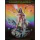 FESTIVAL DU FILM FANTASTIQUE DE PARIS 1978 Affiche de film  - 60x80 cm. - 1978 - 0, 0