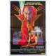 FLASH GORDON Affiche de film - 69x104 cm. - 1980 - Max Von Sidow, Mike Hodges