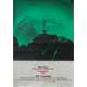 ROSEMARY'S BABY Original Movie Poster  - 15x21 in. - 1968 - Roman Polanski, Mia Farrow