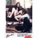 CANNABIS Photo de film N04 - 24,34,5 cm. - 1970 - Jane Birkin, Serge Gainsbourg