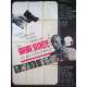 THE DIRTY GAME French Movie Poster  47x63 - 1965 - Christian-Jaque, Bourvil