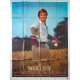 LE MEILLEUR Affiche de film 120x160 cm - 1984 - Robert Redford, Barry Levinson