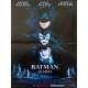 BATMAN 2 LE DEFI Affiche de film 40x60 - 1992 - Michael Keaton, Tim Burton