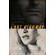 LOST HIGHWAY Affiche de film  - 69x102 cm. - 1997 - Patricia Arquette, David Lynch
