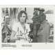 UNDER THE VOLCANO Original Signed Photo  - 8x10 in. - 1984 - John Huston, Albert Finney