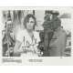 UNDER THE VOLCANO Original Signed Photo - 8x10 in. - 1984 - John Huston, Albert Finney