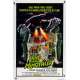 DEVIL'S MEN Movie Poster - Peter Cushing
