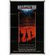 HALLOWEEN 3 LE SANG DU SORCIER Affiche de film - 69x104 cm. - 1982 - Tom Atkins, Tommy Lee Wallace