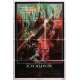 EXCALIBUR Original Movie Poster  - 27x41 in. - 1981 - John Boorman, Nigel Terry, Helen Mirren