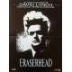 ERASERHEAD Original Movie Poster  - 15x21 in. - 1977 - David Lynch, Jack Nance