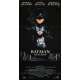 BATMAN 2 LE DEFI Affiche de film  - 33x78 cm. - 1992 - Michael Keaton, Tim Burton