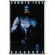 ROBOCOP 2 Original Movie Poster DS - 27x41 in. - 1990 - Irvin Kershner, Peter Weller
