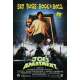 JOE'S APPARTMENT Affiche de film - 69x104 cm. - 1996 - Jerry O'Connell, John Payson