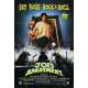 JOE'S APPARTMENT Original Movie Poster - 27x41 in. - 1996 - John Payson, Jerry O'Connell