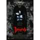 BRAM STOKER'S DRACULA Original Movie Poster  - 27x41 in. - 1992 - Francis Ford Coppola, Gary Oldman, Winona Ryder