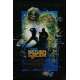 STAR WARS - THE RETURN OF THE JEDI Original Movie Poster  - 27x41 in. - R2000 - Richard Marquand, Harrison Ford