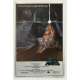 STAR WARS - A NEW HOPE Original Movie Poster  - 27x41 in. - 1977 - George Lucas, Harrison Ford