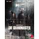 THE GRANDMASTER / YI DAI ZONG SHI  Original Movie Poster  - 47x63 in. - 2013 - Kar-Wai Wong, Tony Leung