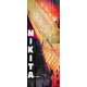 LA FEMME NIKITA Original Movie Poster  - 47x126 in. - 1990 - Luc Besson, Anne Parillaud