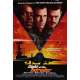 FLIGHT OF THE INTRUDER Original Movie Poster - 27x41 in. - 1991 - John Milius, Danny Glover, Willem Dafoe