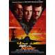 FLIGHT OF THE INTRUDER Original Movie Poster  - 27x41 in. - 1991 - John Milius, Danny Glover, Willem Dafoe