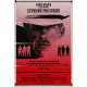 EXTREME PREJUDICE Original Movie Poster  - 27x41 in. - 1986 - Walter Hill, Nick Nolte