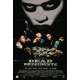 DEAD PRESIDENTS Original Movie Poster - 27x41 in. - 1995 - Albert Hughes, Larenz Tate