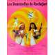 LES DEMOISELLES DE ROCHEFORT Affiche de film 40x60 - R-1980 - Catherine Deneuve