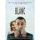 THREE COLORS : WHITE Original Movie Poster  - 15x21 in. - 1994 - Krzysztof Kieslowski, Julie Delpy