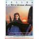 LE SIXIEME JOUR Affiche de film  - 40x60 cm. - 1986 - Dalida, Youssef Chahine