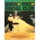 BUENA VISTA SOCIAL CLUB Affiche de film  - 40x60 cm. - 1999 - Compay Segundo, Ibrahim Ferrer, Wim Wenders