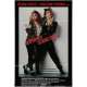 DESPERATELY SEEKING SUSAN Original Movie Poster  - 27x40 in. - 1985 - Susan Seidelman, Madonna, Rosanna Arquette