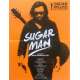 SEARCHING FOR SUGAR MAN Original Movie Poster - 15x21 in. - 2012 - Malik Bendjelloul, Rodriguez