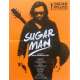 SEARCHING FOR SUGAR MAN Original Movie Poster  - 15x21 in. - 2012 - Malik Bendjelloul, Rodriguez